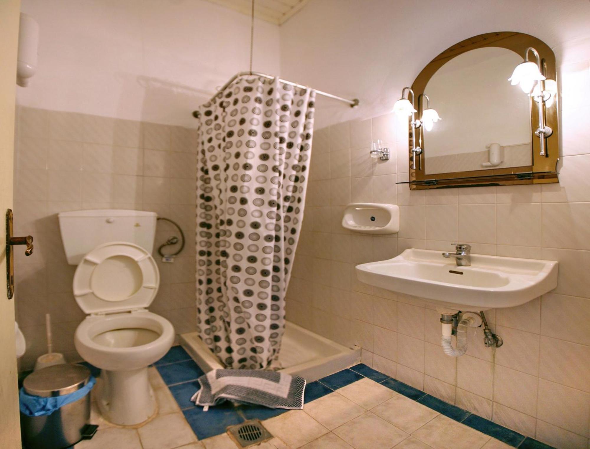 Armonia Studios Anaxos Habitación foto